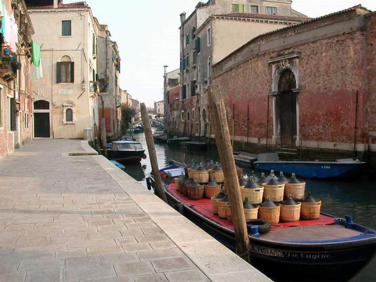 Tintoretto Vista Real Venedig