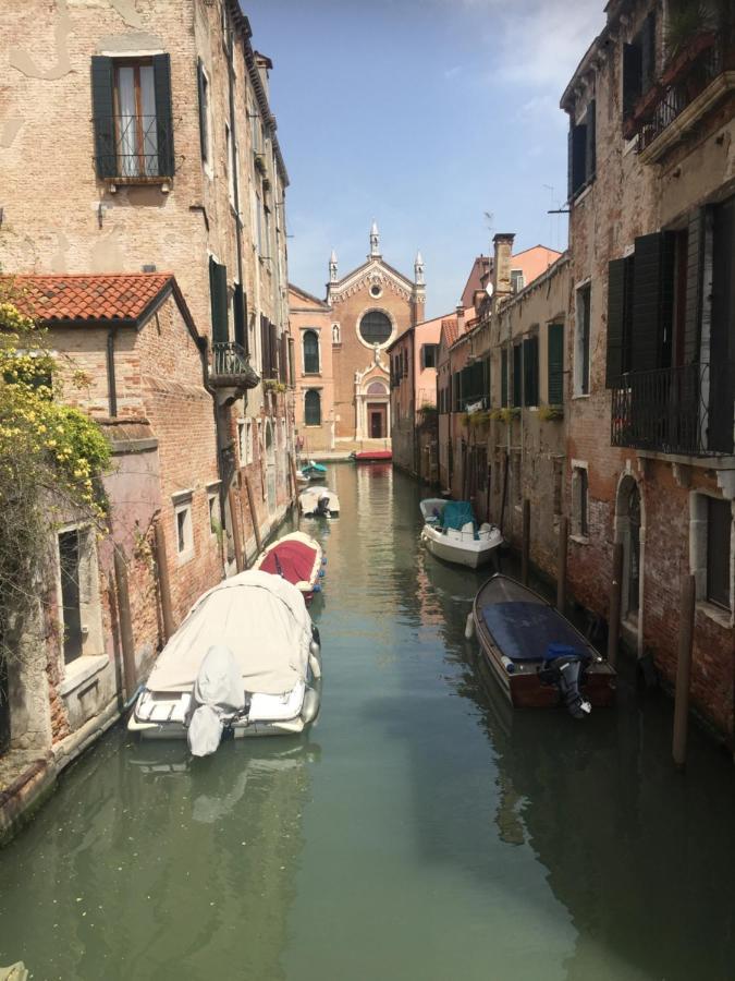 Tintoretto Vista Real * Venedig