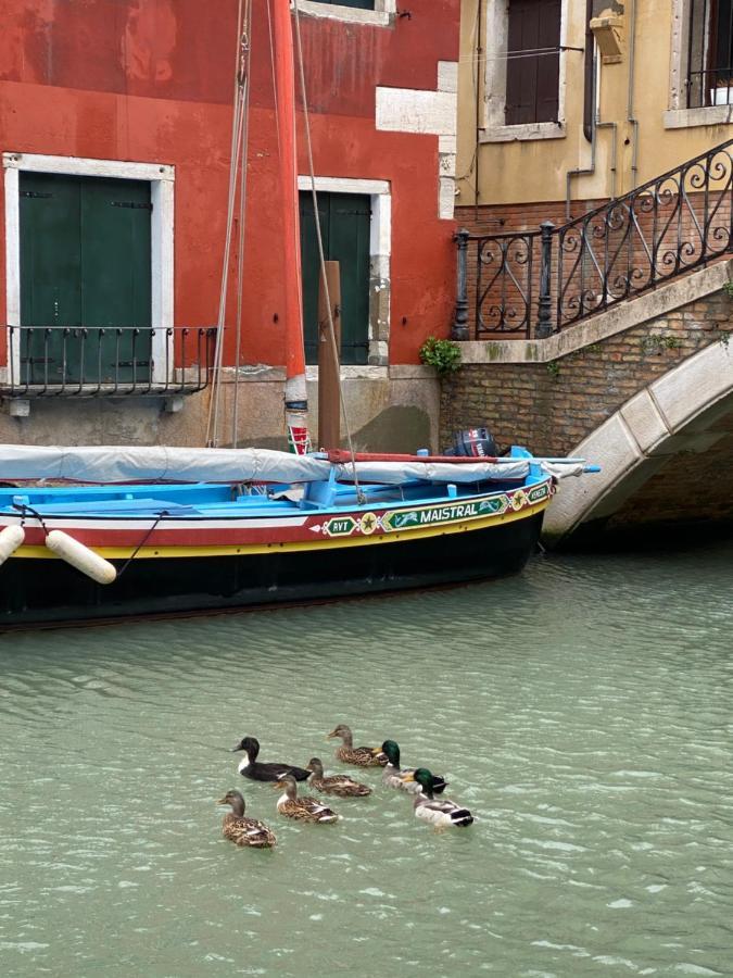Tintoretto Vista Real Venedig