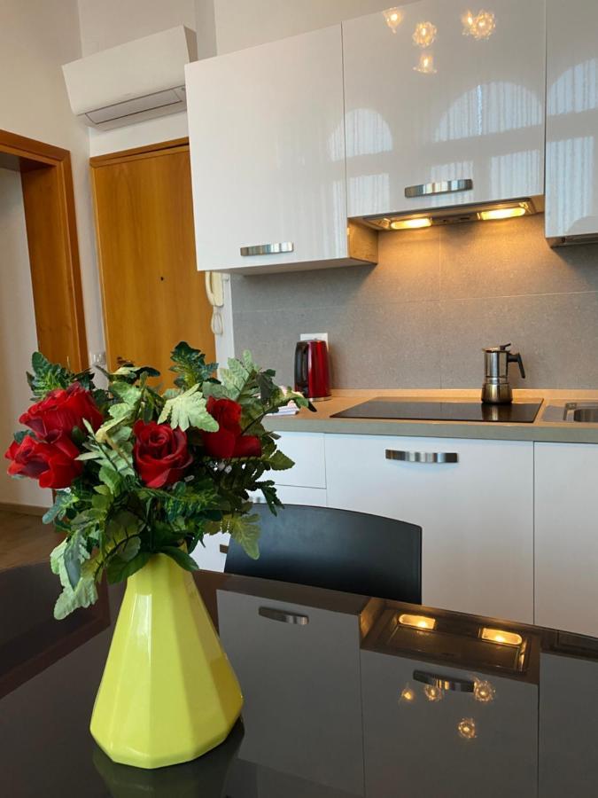 Tintoretto Vista Real Apartment Venedig
