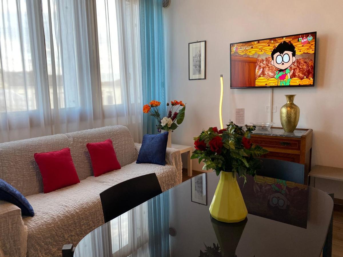 Tintoretto Vista Real Apartment Venedig